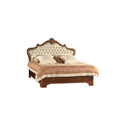 五尺床   创意家具 - 卧室
