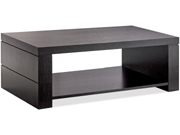 Solid Wood Tea Table