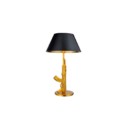 Flos Table Gun��ǹ̨�� CGT747