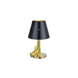 Flos Table Gun Table Lamp CGT747A